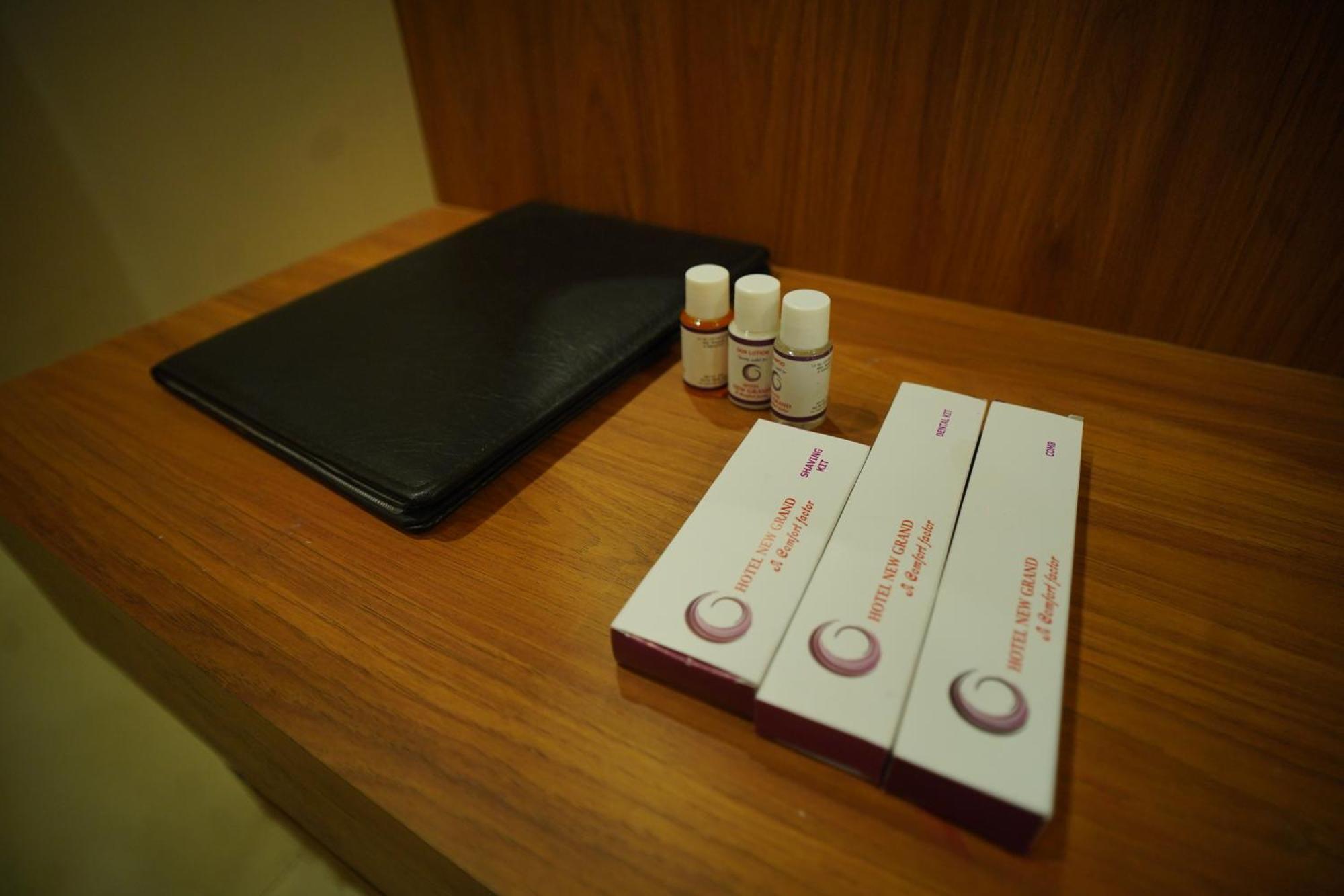 Hotel New Grand Deoghar Extérieur photo