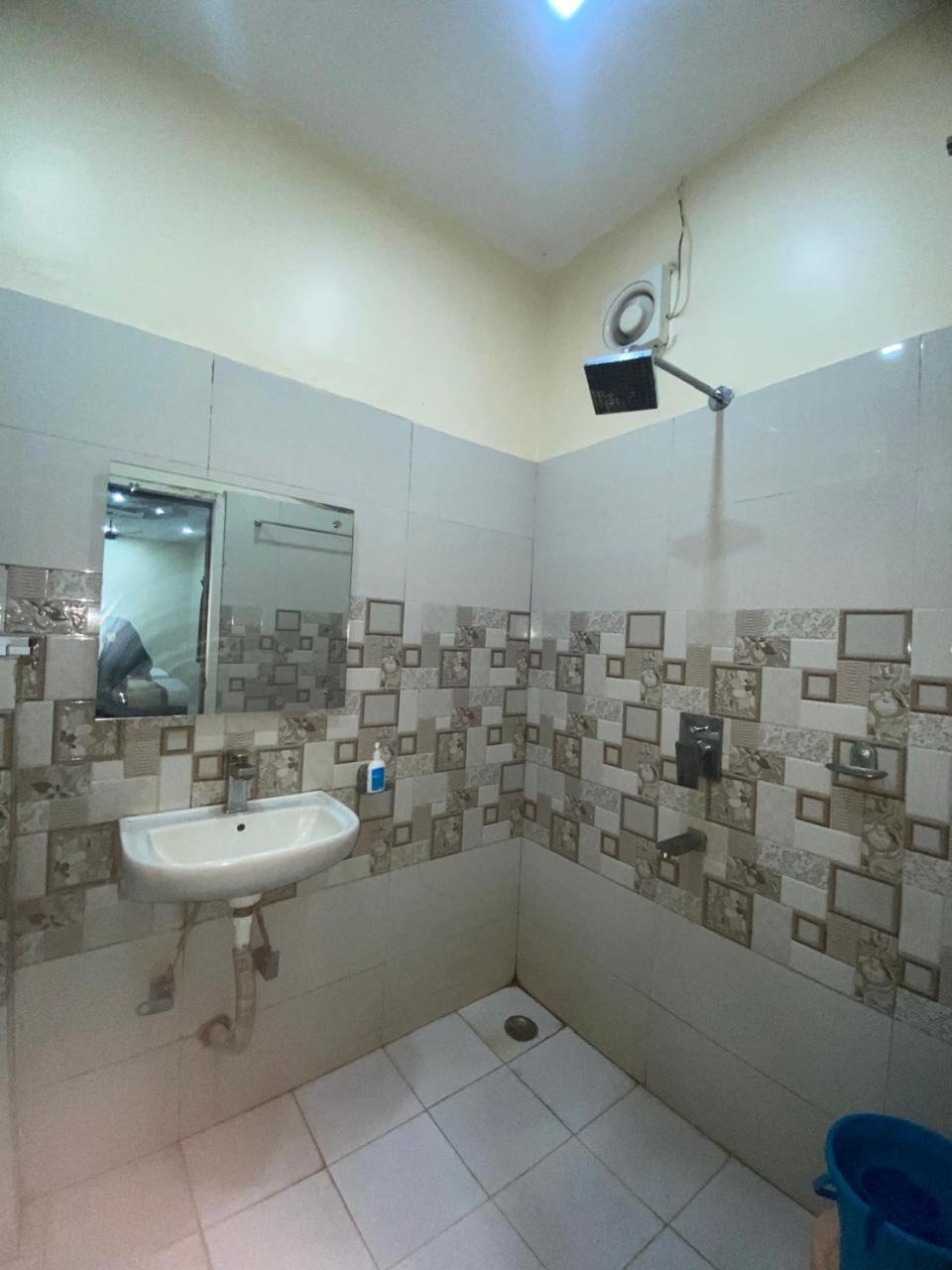 Hotel New Grand Deoghar Extérieur photo