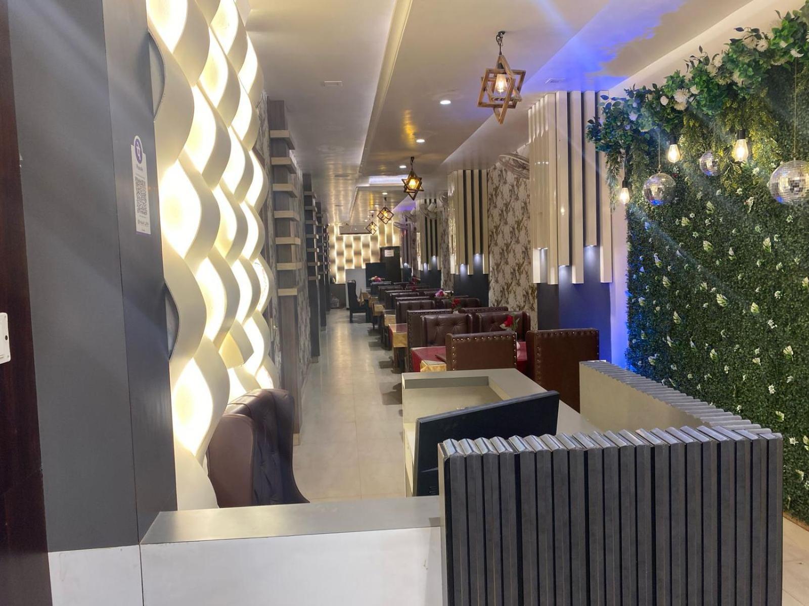 Hotel New Grand Deoghar Extérieur photo