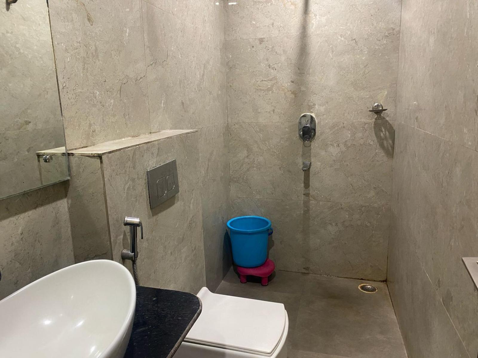 Hotel New Grand Deoghar Extérieur photo