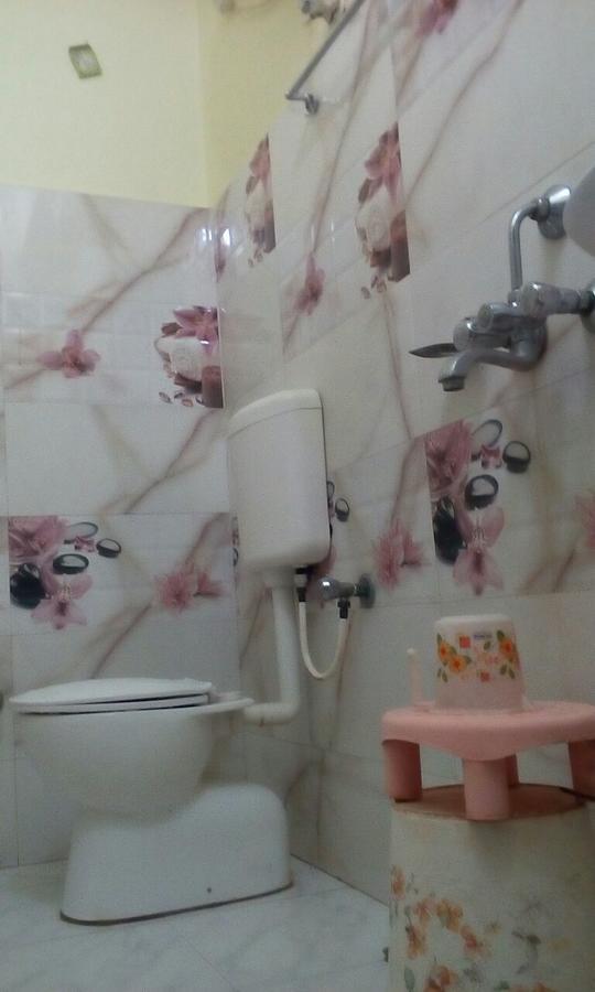 Hotel New Grand Deoghar Extérieur photo